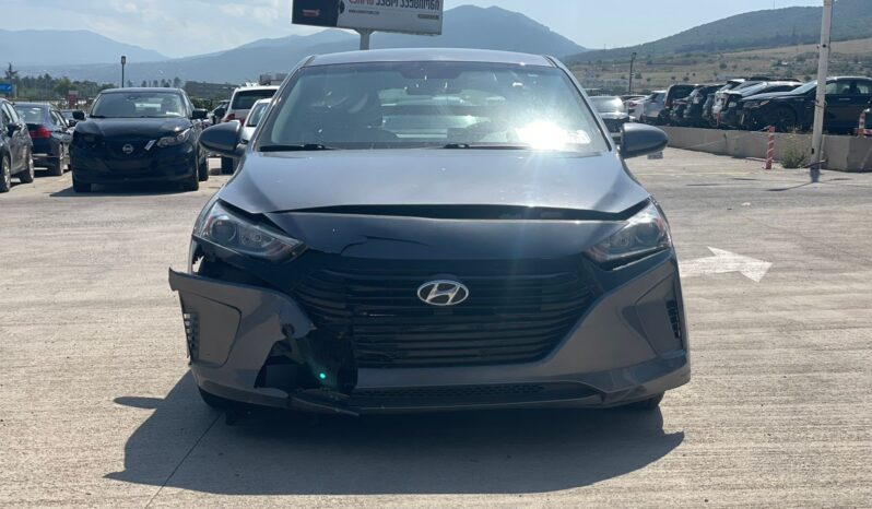 
								hyundai ioniq full									