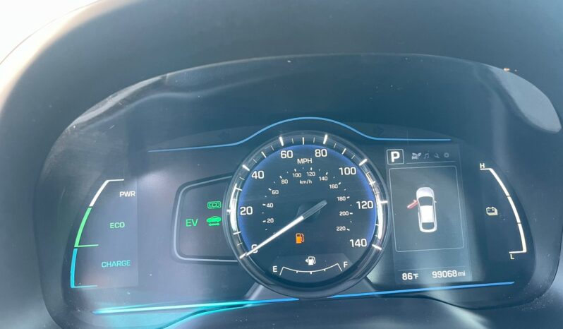 
								hyundai ioniq full									