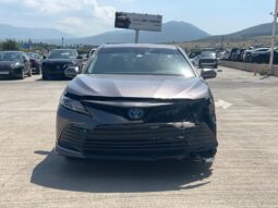 
										toyota camry full									