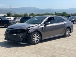 
										toyota camry full									