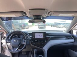 
										toyota camry full									