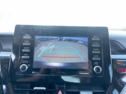 
										toyota camry full									