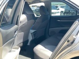 
										toyota camry full									