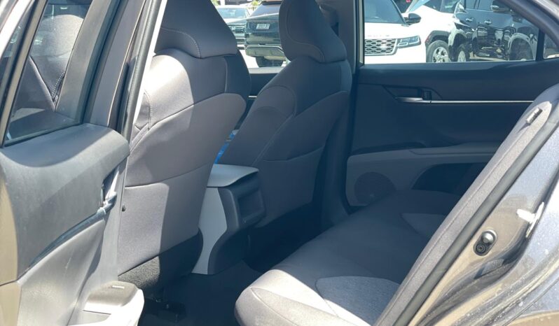 
								toyota camry full									