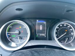 
										toyota camry full									