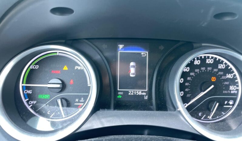 
								toyota camry full									