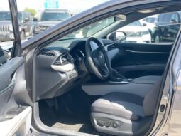 
										toyota camry full									