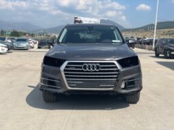 
										audi q7 full									