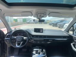 
										audi q7 full									