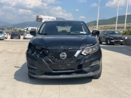 
										nissan rogue sport full									