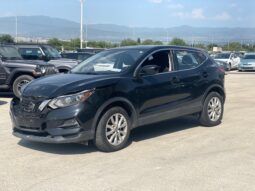 
										nissan rogue sport full									