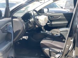 
										nissan rogue sport full									