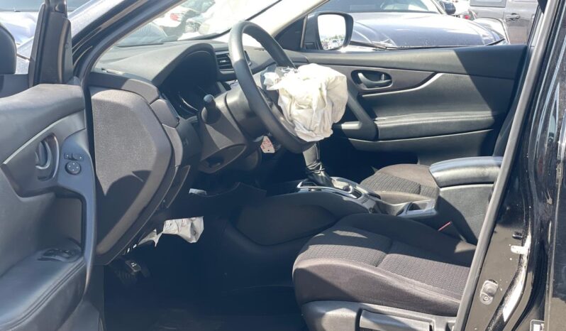 
								nissan rogue sport full									