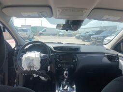 
										nissan rogue sport full									