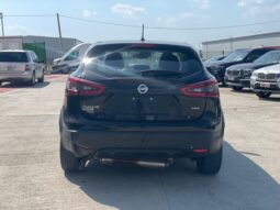 
										nissan rogue sport full									