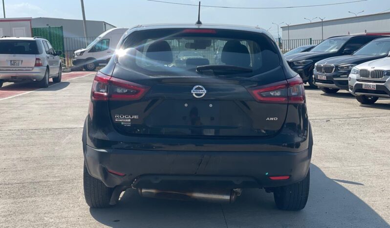 
								nissan rogue sport full									