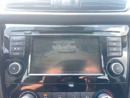 
										nissan rogue sport full									