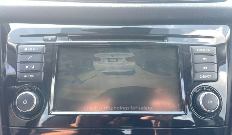 
								nissan rogue sport full									