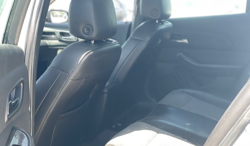 
								chevrolet malibu full									