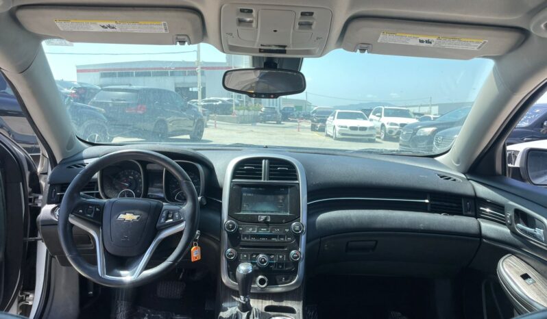 
								chevrolet malibu full									