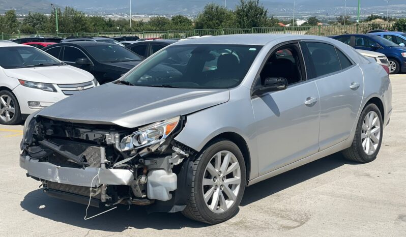 
								chevrolet malibu full									