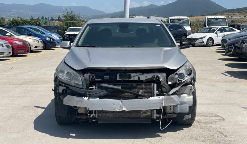 
								chevrolet malibu full									