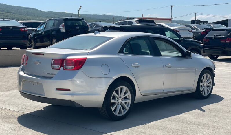 
								chevrolet malibu full									