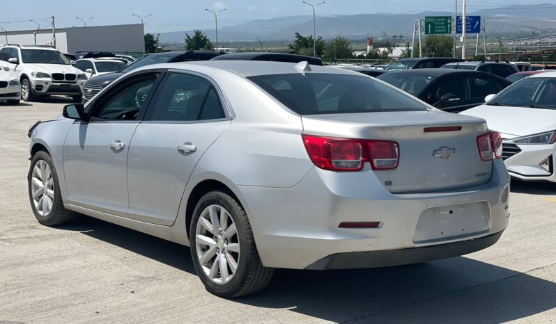 
								chevrolet malibu full									