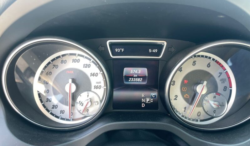 
								mercedes-benz gla full									