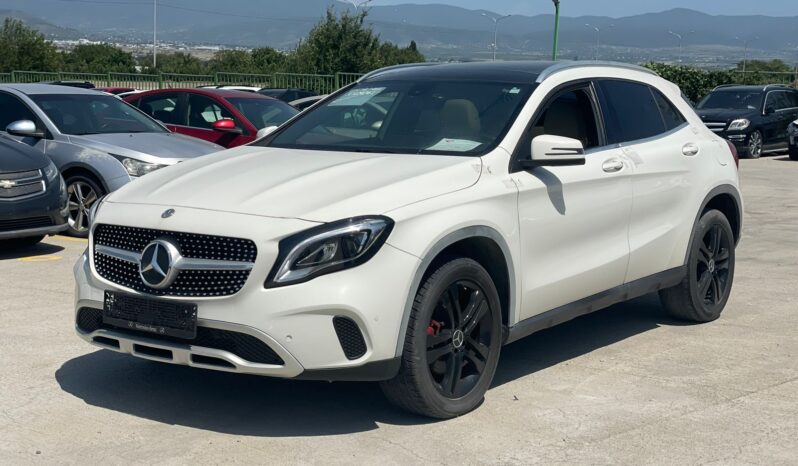 
								mercedes-benz gla full									