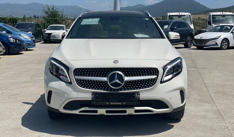 
								mercedes-benz gla full									