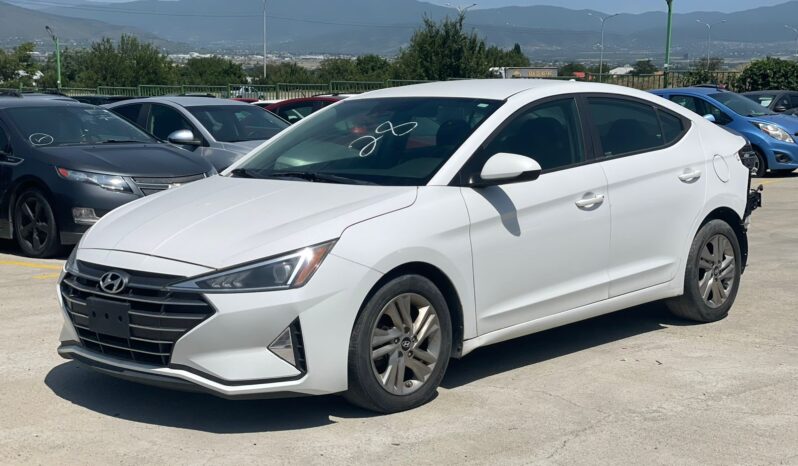 
								hyundai elantra full									