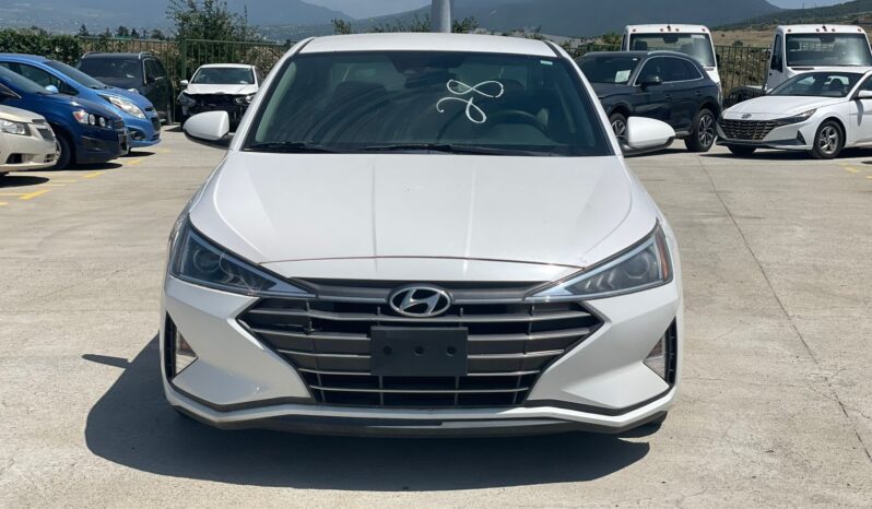 
								hyundai elantra full									