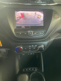 
										2021 Chevrolet Trailblazer full									