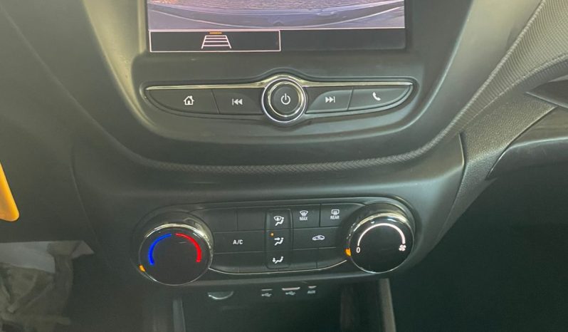 
								2021 Chevrolet Trailblazer full									