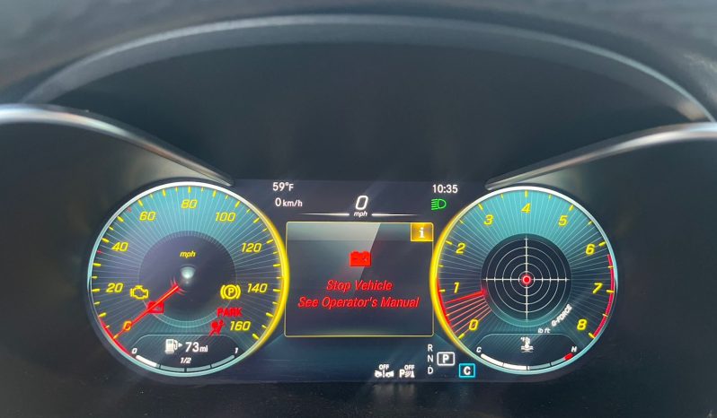 
								Mercedes-Benz GLC 300 full									