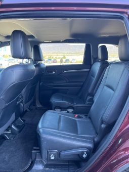 
										Toyota Highlander full									