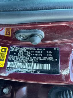 
										Toyota Highlander full									