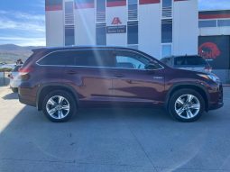 
										Toyota Highlander full									