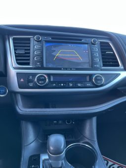 
										Toyota Highlander full									