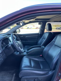 
										Toyota Highlander full									