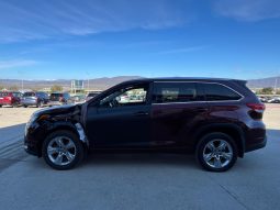 
										Toyota Highlander full									