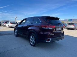 
										Toyota Highlander full									