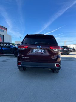 
										Toyota Highlander full									