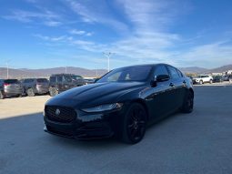 
										JAGUAR XE full									