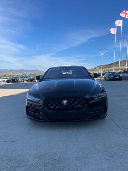 
										JAGUAR XE full									