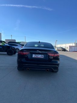 
										JAGUAR XE full									