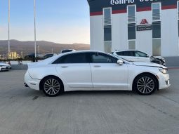 
										LINCOLN MKZ full									