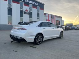 
										LINCOLN MKZ full									