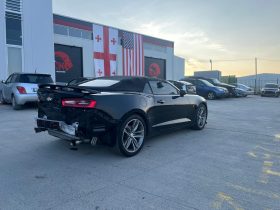 2017 Chevrolet Camaro